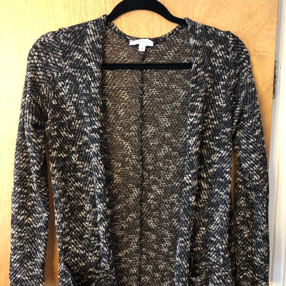 S Sarah Cardigan from LuLaRoe